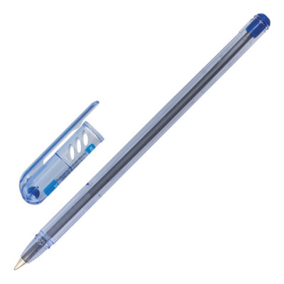 Ручка шар. PENSAN "MY-PEN " , 1,0мм, масл. чернила, синяя